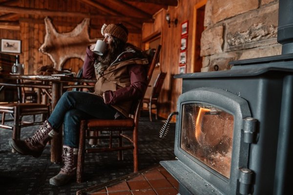 Almont Resort, Restaurant and Bar 47 by null