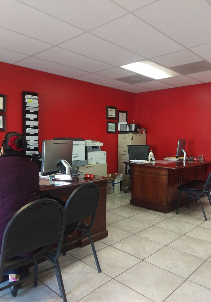 B&M IMMIGRATION AND MULTI SERVICES Updated September 2024 714 Main