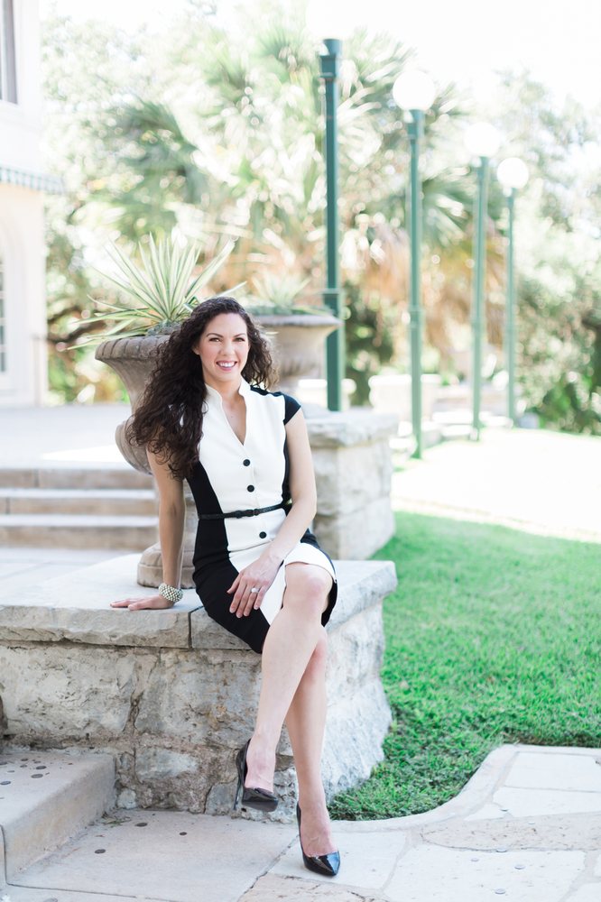 SEYMOUR REALTY GROUP, LAUREL SEYMOUR Updated September 2024 23