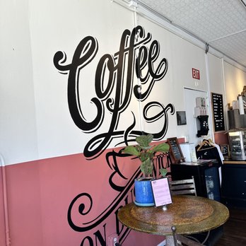 Here Bk - the interior of a coffee shop - Coffee & Tea Near Me - Brooklyn, New York Here Bk - the interior of a coffee shop - Coffee & Tea Near Me - Brooklyn, New York