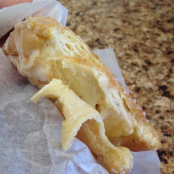 Paula's Donuts - Cheese Donut, Still Warm... This is a must have! - Donuts Near Me - Tonawanda, New York Paula's Donuts - Cheese Donut, Still Warm... This is a must have! - Donuts Near Me - Tonawanda, New York