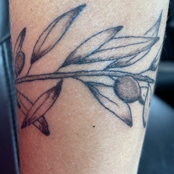Darkside Ink - Tattoo - Tattoo Near Me - Dinuba, California