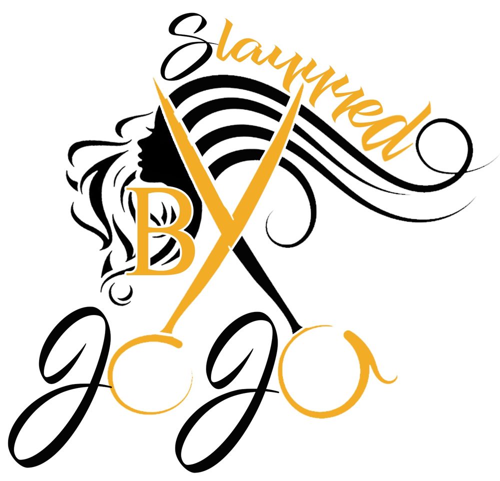 Slayyyed By Jojo Logo