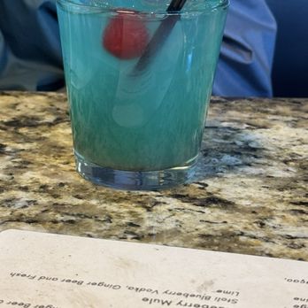 Boro Restaurant And Bar - Tapas Bars Near Me - Swansboro, North Carolina