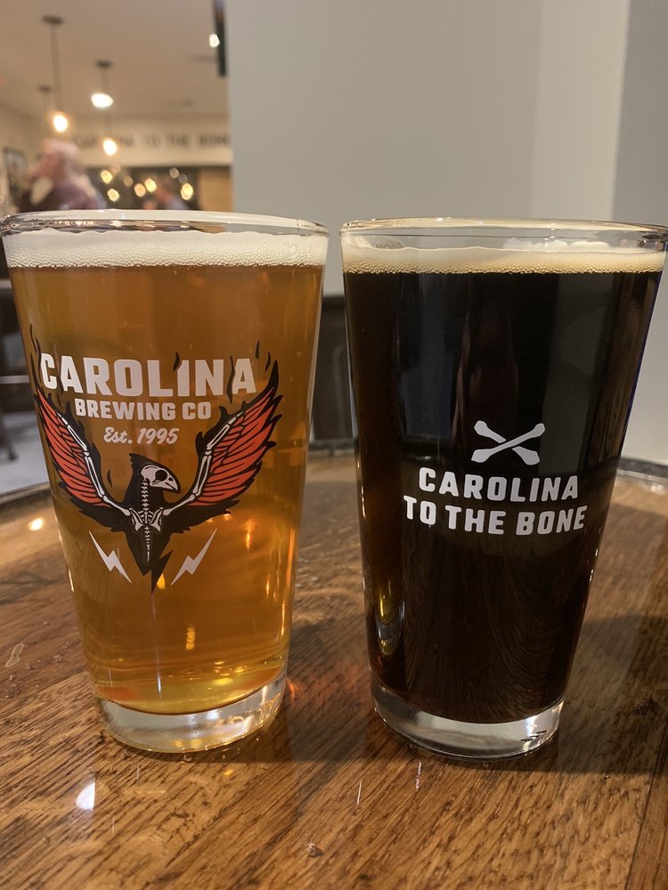 Carolina Brewing Company