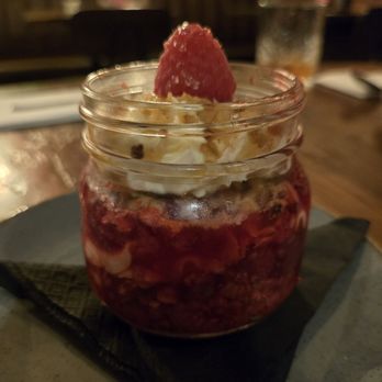 Ardnamurchan - Cranachan - Scottish Near Me - Glasgow, GLG Ardnamurchan - Cranachan - Scottish Near Me - Glasgow, GLG