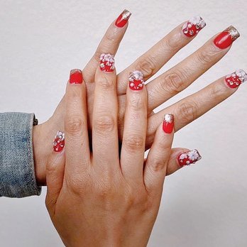 Oh My Nails - Nail Salons Near Me - Hayward, California Oh My Nails - Nail Salons Near Me - Hayward, California