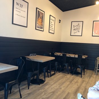 Valley Bistro - Cute love the art! - Breakfast & Brunch Near Me - Enola, Pennsylvania Valley Bistro - Cute love the art! - Breakfast & Brunch Near Me - Enola, Pennsylvania