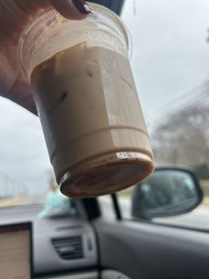 CupLux Coffee Drive-Thru by null