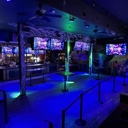 Ta'Chido Cantina