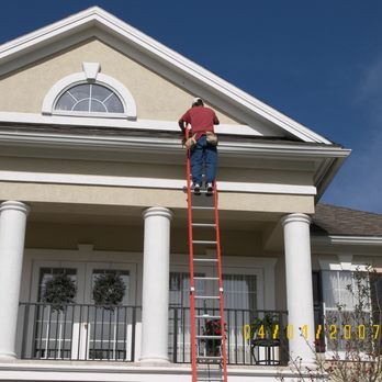 Tillman Building Services - Roofing Near Me - Jacksonville, Florida Tillman Building Services - Roofing Near Me - Jacksonville, Florida