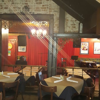 King's Palace Cafe - Cajun/Creole Near Me - Memphis, Tennessee