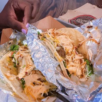 Chronic Tacos - Mexican Near Me - Redondo Beach, California