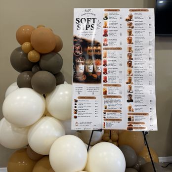 Soft Sips - Coffee Roasteries Near Me - Baldwin, New York
