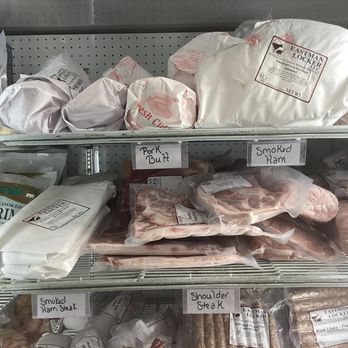Eastman Locker - Meat Shops Near Me - Eastman, Wisconsin Eastman Locker - Meat Shops Near Me - Eastman, Wisconsin