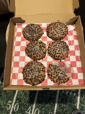 Eighty Twenty by null