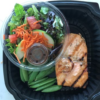 Fruit & Salad - New American Near Me - Pittsford, New York