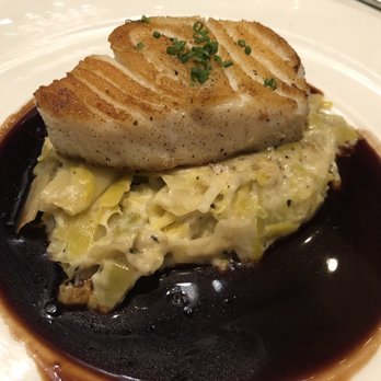 Flying Fish - Seabass - Seafood Near Me - Orlando, Florida