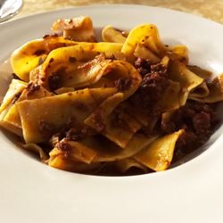 Bar Dante Alighieri - Boar