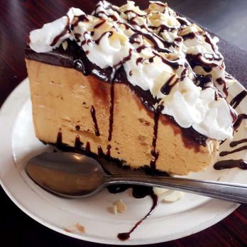 Yo Mama's Grill - The Mud Pie! - New American Near Me - Socorro, New Mexico Yo Mama's Grill - The Mud Pie! - New American Near Me - Socorro, New Mexico