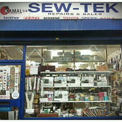 Sew-Tek