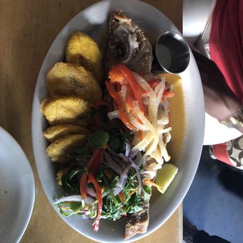 Puerto Viejo - Can't complain , food and service were phenomenal !!! - Dominican Near Me - Brooklyn, New York Puerto Viejo - Can't complain , food and service were phenomenal !!! - Dominican Near Me - Brooklyn, New York