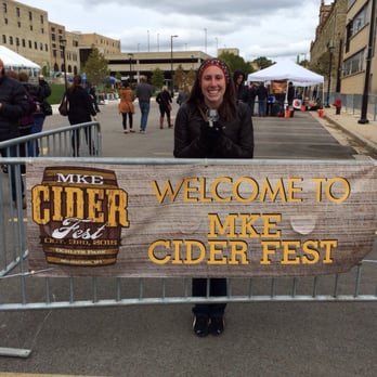 MKE Cider Fest - Festivals Near Me - Milwaukee, Wisconsin