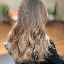 Wild Fox Salon