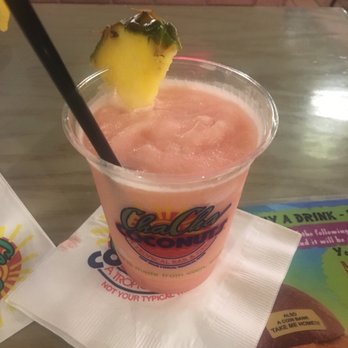 Cha Cha Coconuts - Bars Near Me - Sarasota, Florida