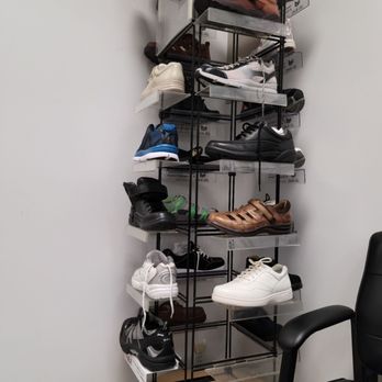Bay Area Footcare - Wow,of the shoes we couldn't find one. - Podiatrists Near Me - San Francisco, California Bay Area Footcare - Wow,of the shoes we couldn't find one. - Podiatrists Near Me - San Francisco, California
