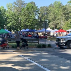 Dunwoody Farmer’s Market - Vendors