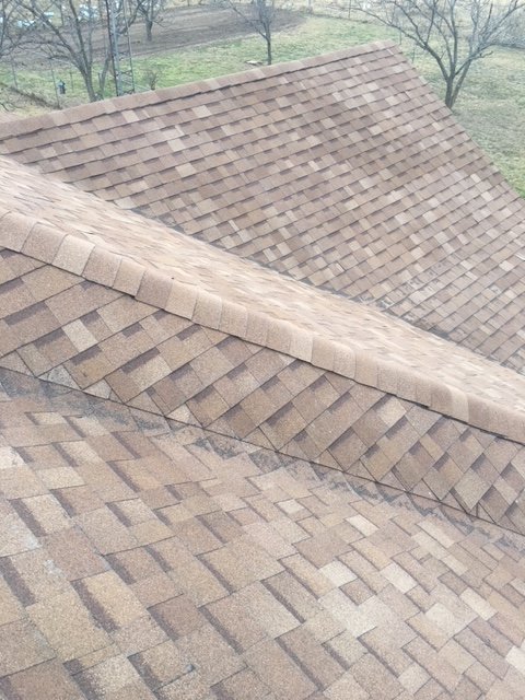 Slide of Roofing Developers