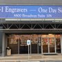 One Day Signs & Engraving