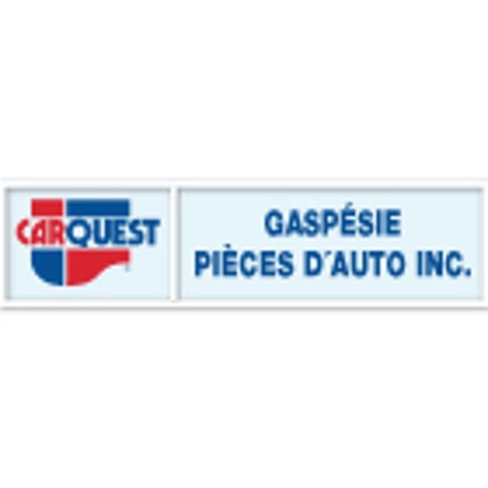 CARQUEST AUTO PARTS CARQUEST GASPE Updated July 2024 41 Boulevard