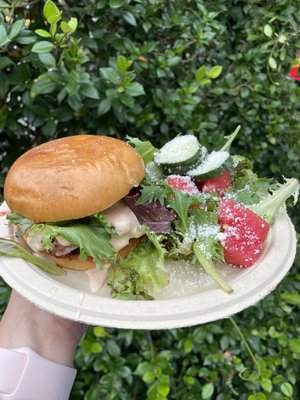 GARDEN OF EATEN FOOD TRUCK - Updated October 2025 - 19 Photos - 4778 NC