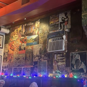 La Crêperie - French Near Me - Chicago, Illinois