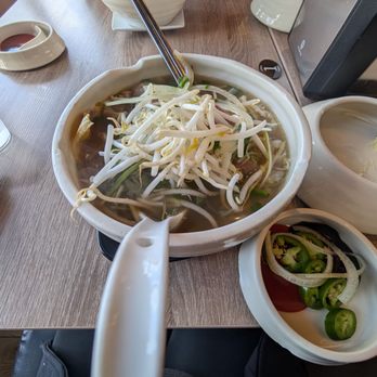Pho Flavor - Vietnamese Near Me - Garden Grove, California