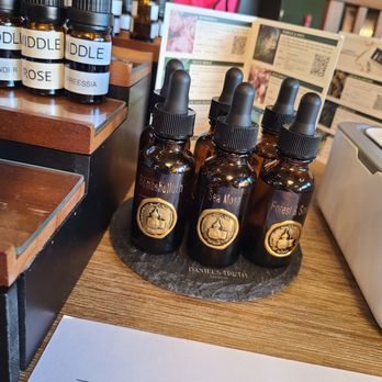 Daniel's Truth - Full Daniel's Truth Scents - Candle Stores Near Me - Buena Park, California