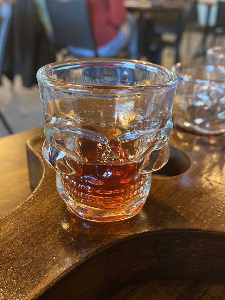 IRONSTONE MEADERY Updated October 2024 2890 Copperleaf Dr, Erie