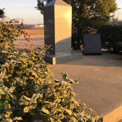 Sewer Accident Memorial