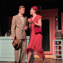 Dunes Summer Theatre - She Loves Me