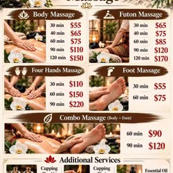 Tang Massage