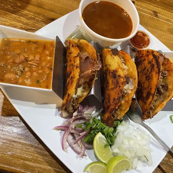 Tic-Taco - 1. Quesabirria - New Mexican Cuisine Near Me - Arlington, Texas Tic-Taco - 1. Quesabirria - New Mexican Cuisine Near Me - Arlington, Texas
