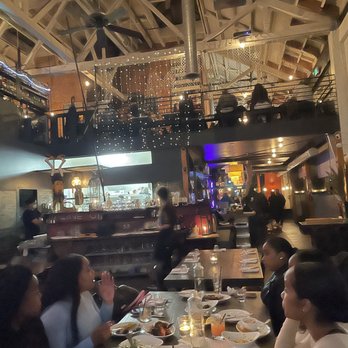 Mua - Ambiance - Bars Near Me - Oakland, California Mua - Ambiance - Bars Near Me - Oakland, California