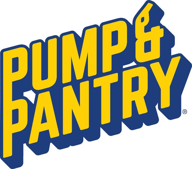 Pump & Pantry Logo