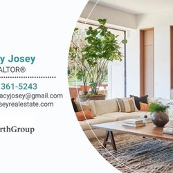 Tracy Josey - Premier South