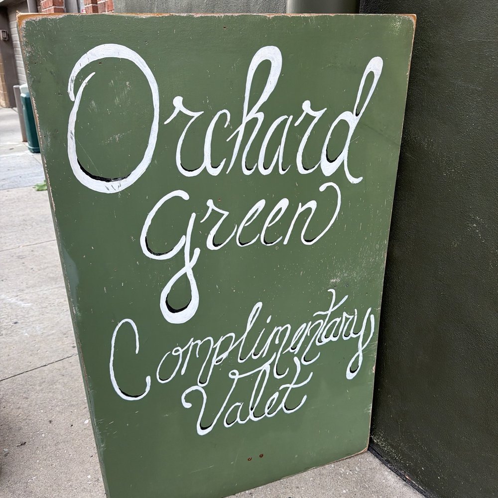 Orchard Green - New American Near Me - Iowa City, Iowa Orchard Green - New American Near Me - Iowa City, Iowa