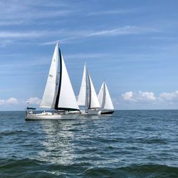 Indian Creek Yacht & Country Club