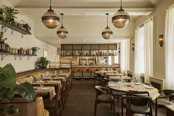 Sir Prague Hotel, part of Sircle Collection by null