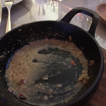Parc - New American Near Me - Detroit, Michigan